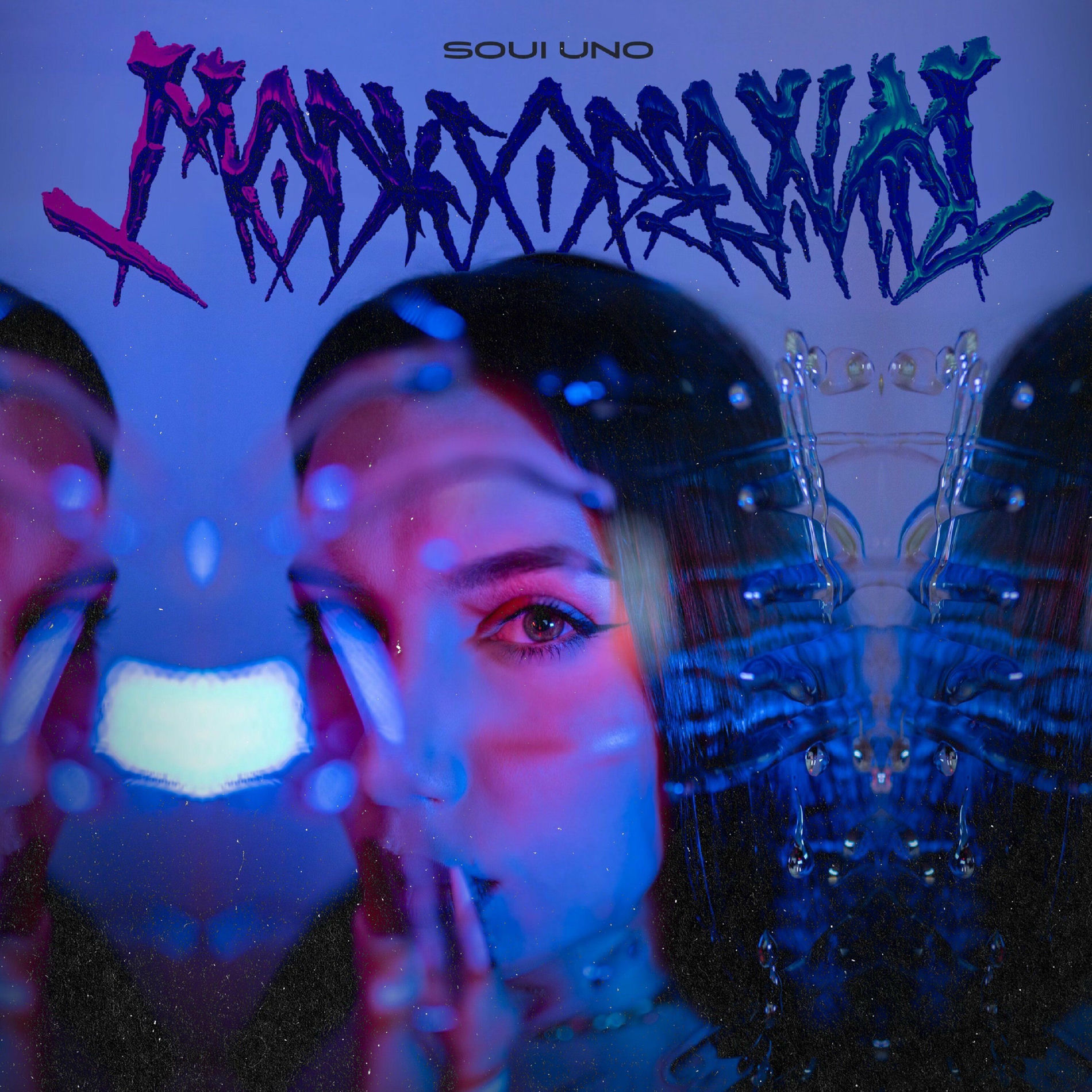 Album cover of Modus Operandi