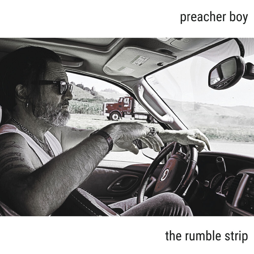 Picture of The Rumble Strip