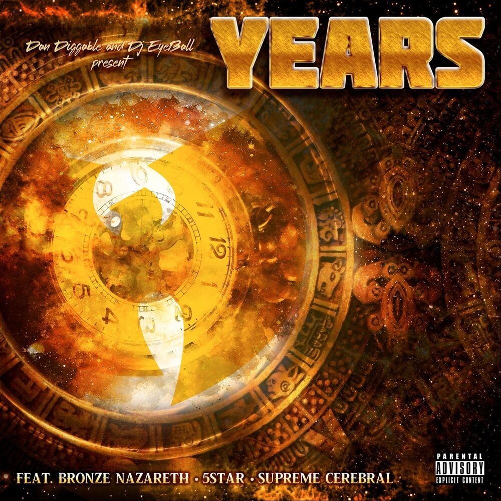Picture of Years