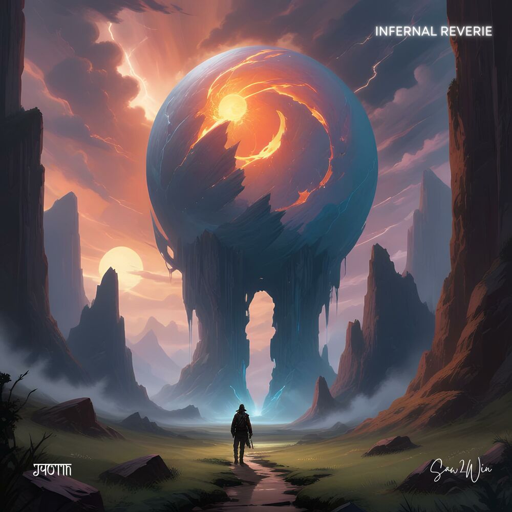 Picture of Infernal