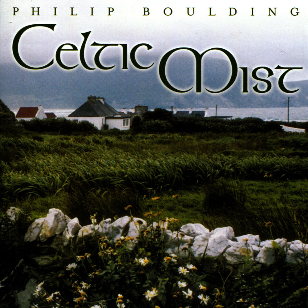 Picture of Celtic Mist
