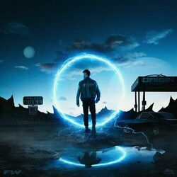 Cover of ORIGIN