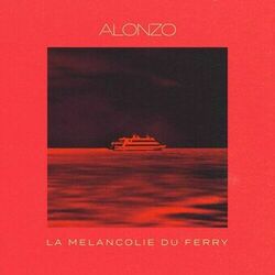 Cover of La Mélancolie du Ferry