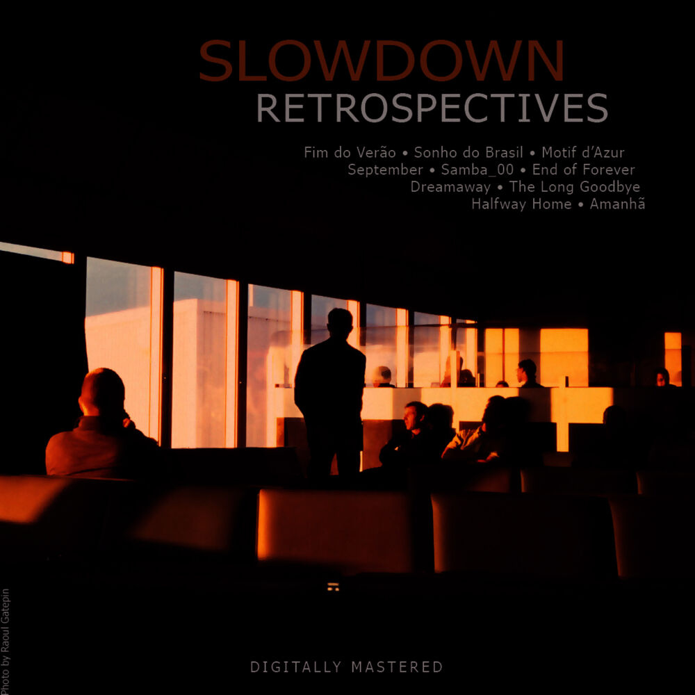 Picture of Retrospectives