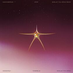 Cover of Star (Shelley FKA DRAM Remix)
