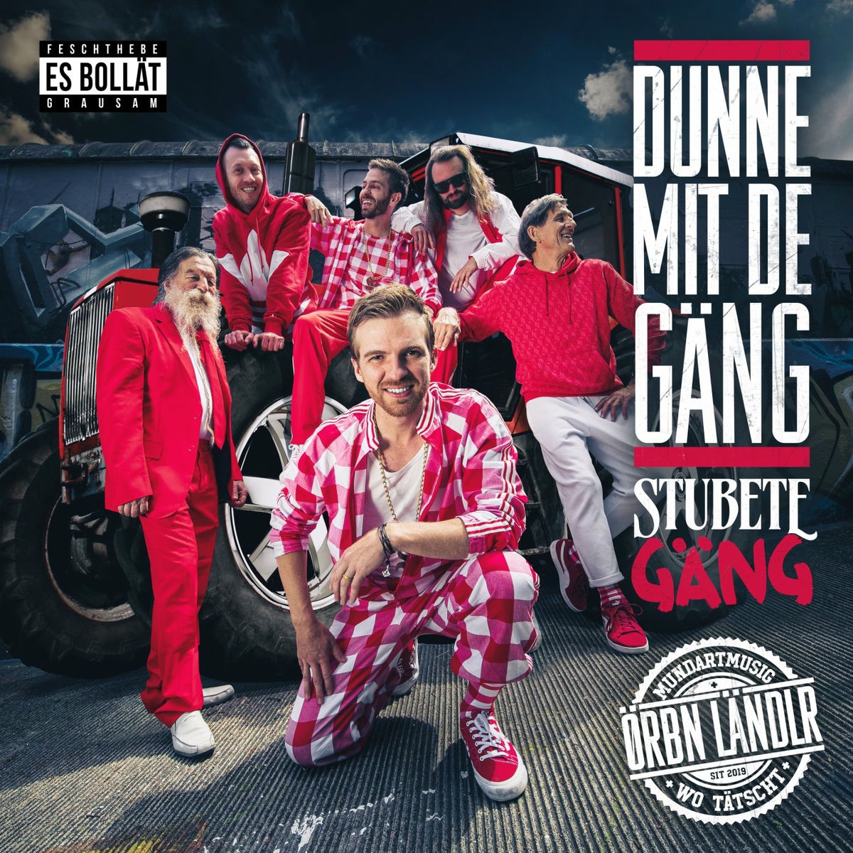 Album cover of De Pizzaiolo