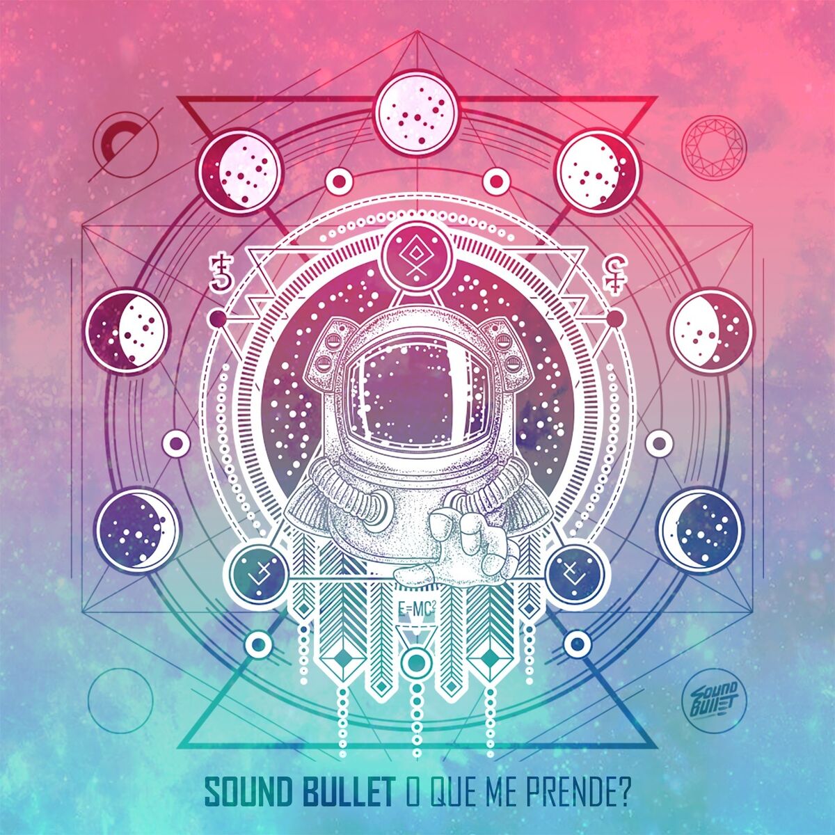Album cover of O Que Me Prende?
