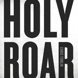 Cover of Holy Roar