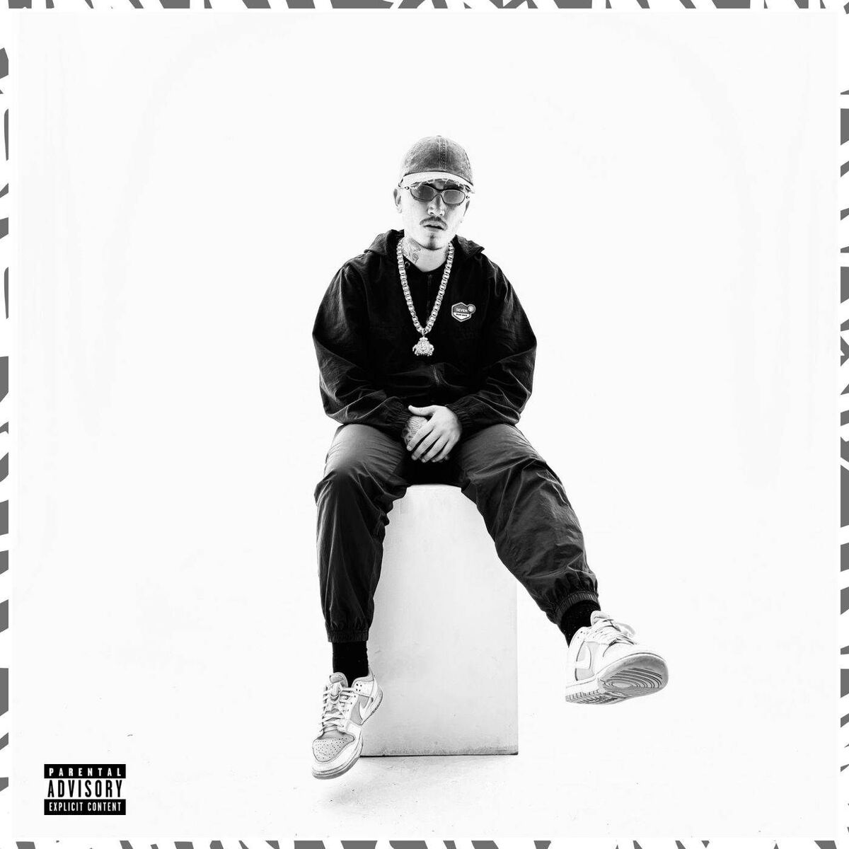 Album cover of No Piaozin