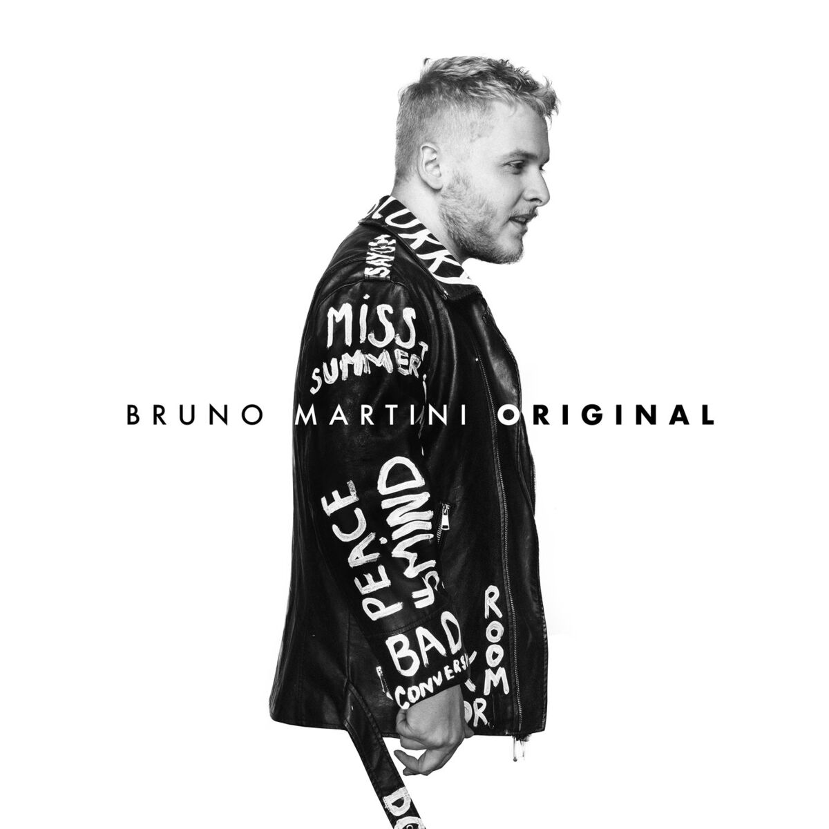 Album cover of Original