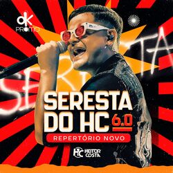Cover of Seresta do HC 6.0