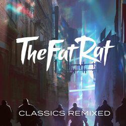 Cover of Classics Remixed