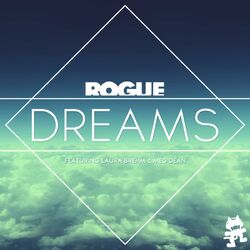 Cover of Dreams EP