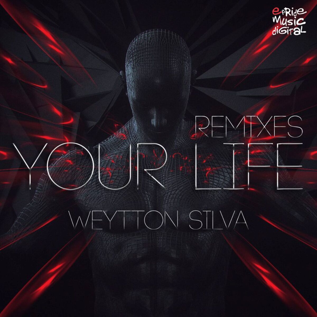 Album cover of Your Life (Remixes)