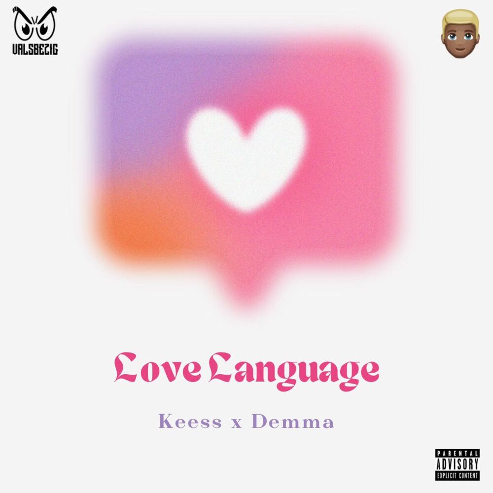 Picture of Love Language (feat. Demma)
