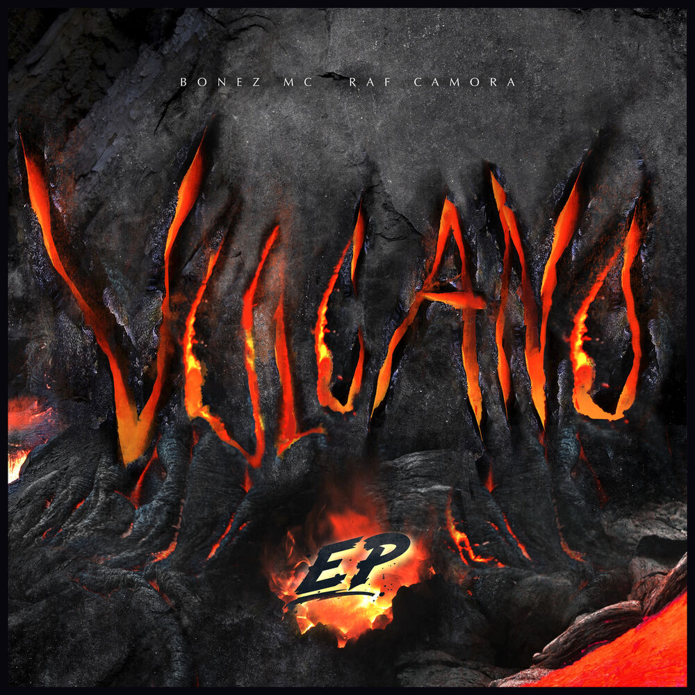 Picture of Vulcano EP