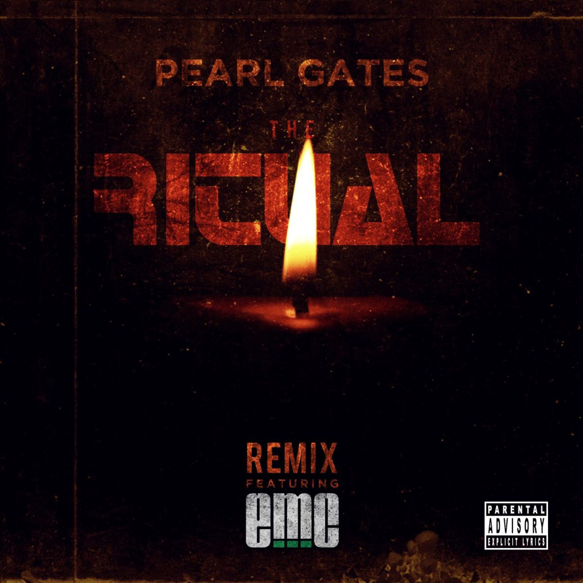 Album cover of The Ritual (Remix) [feat. eMC]