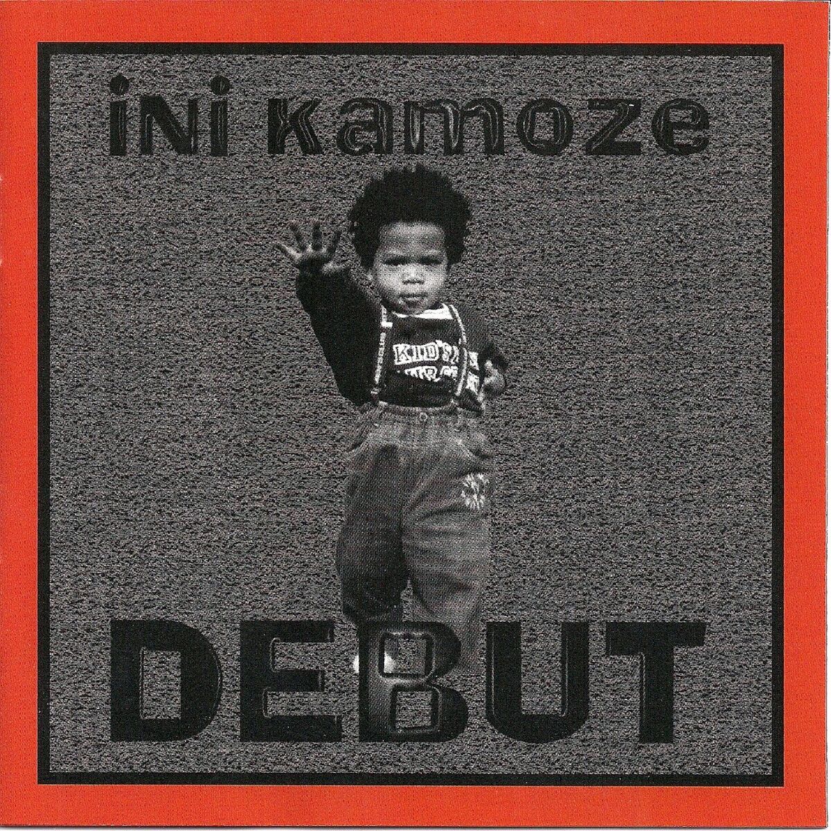 Album picture of Debut