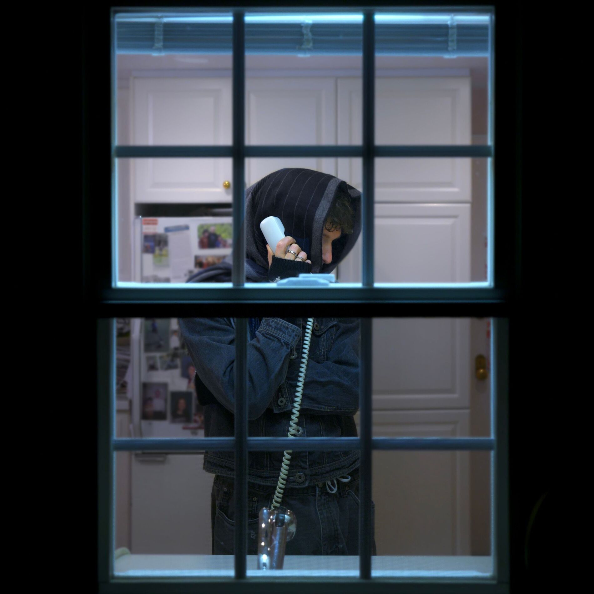 Album cover of Come Home - Sped Up