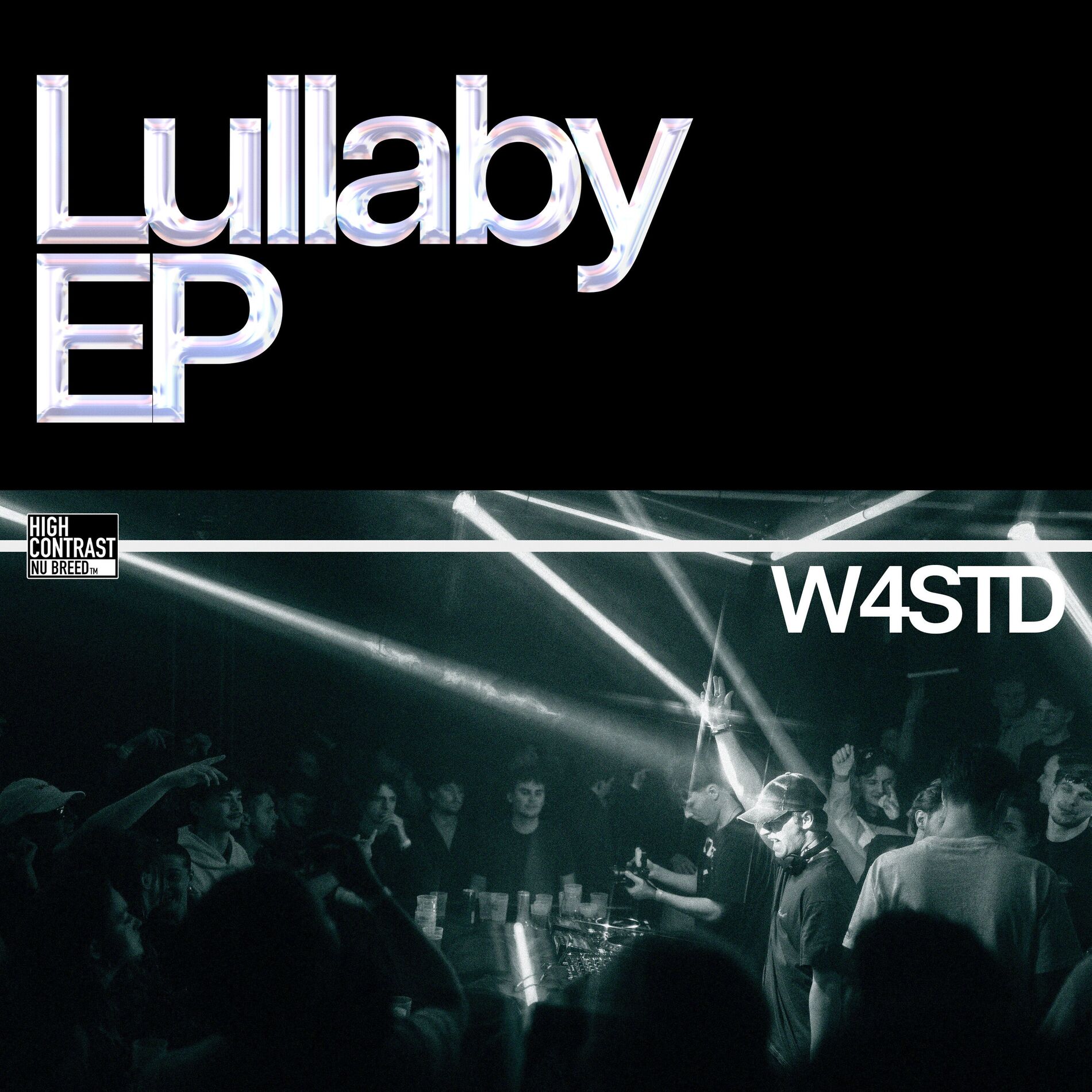 Album cover of Lullaby
