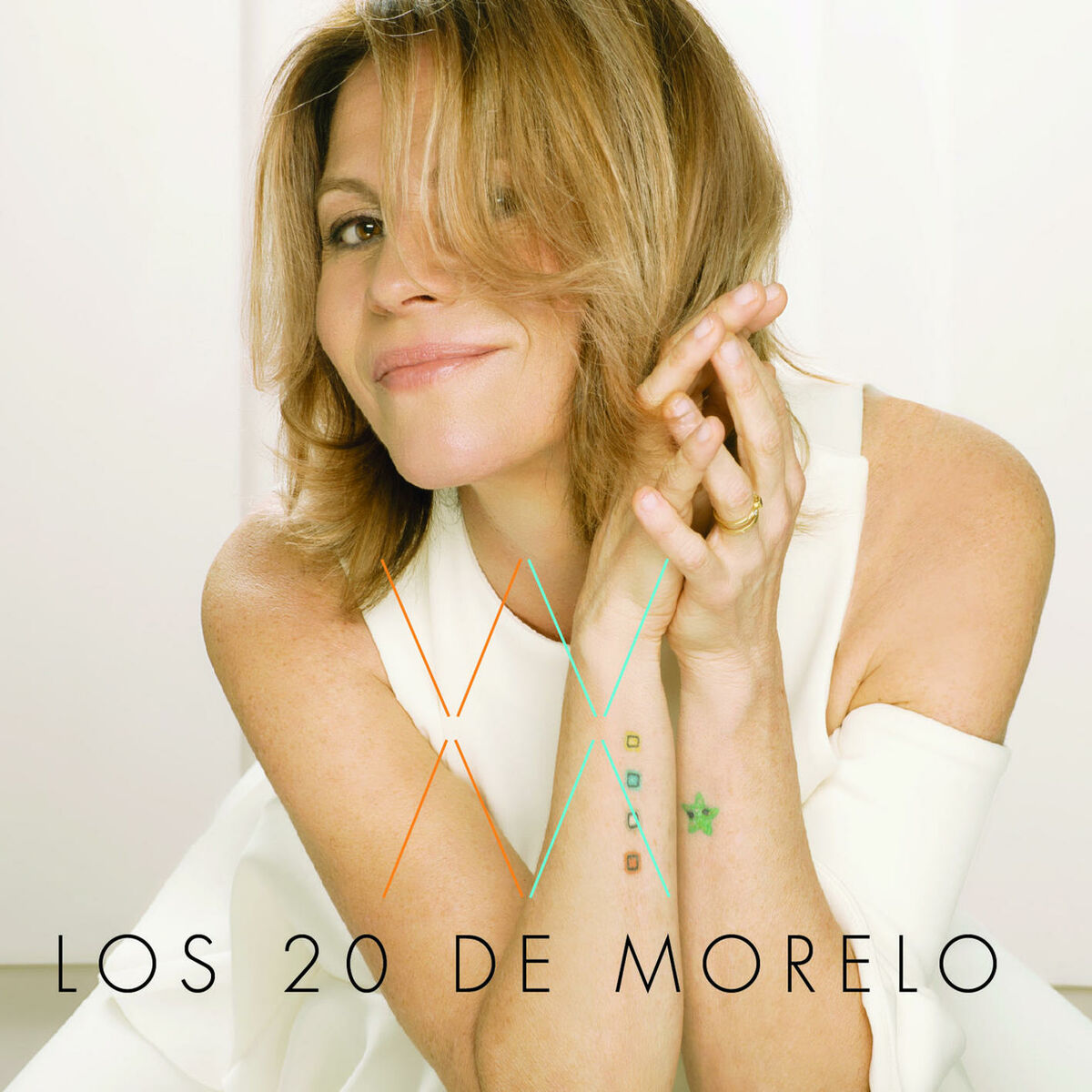 Album cover of Una y Otra Vez