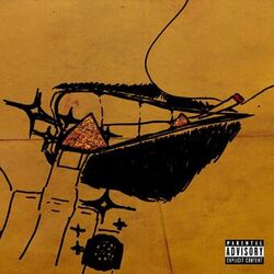 Cover of twogoldenteeth