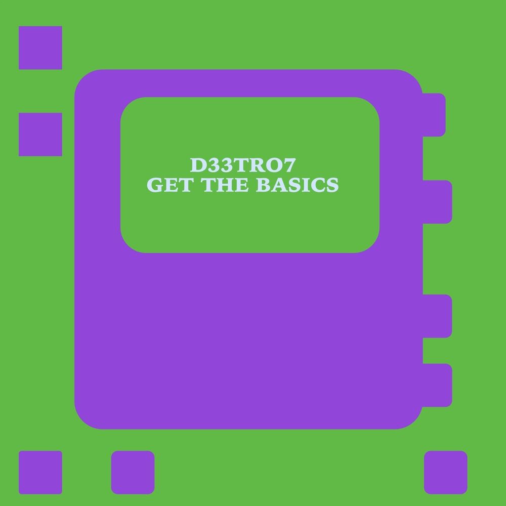 Picture of Get the Basics