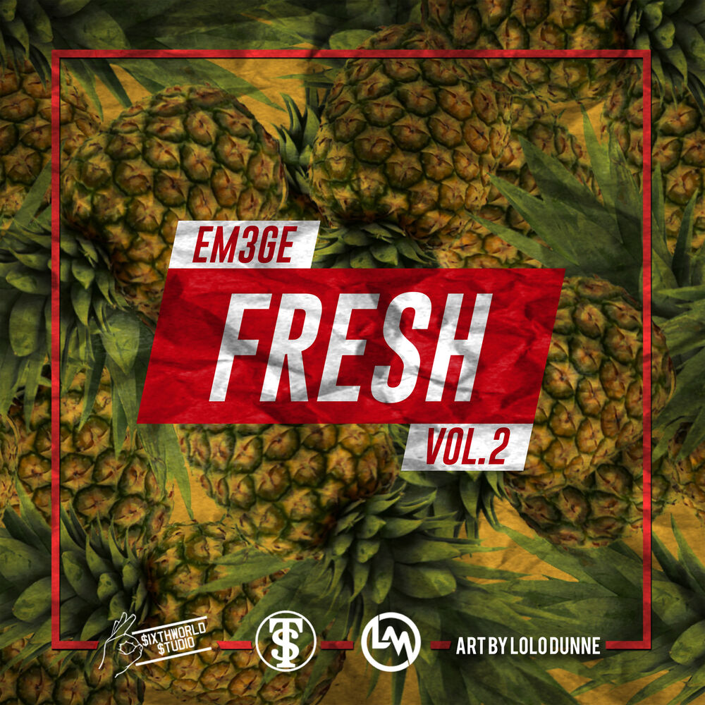Picture of Fresh Vol.2