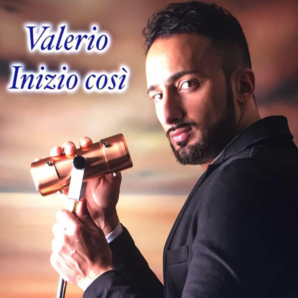 Picture of Inizio così
