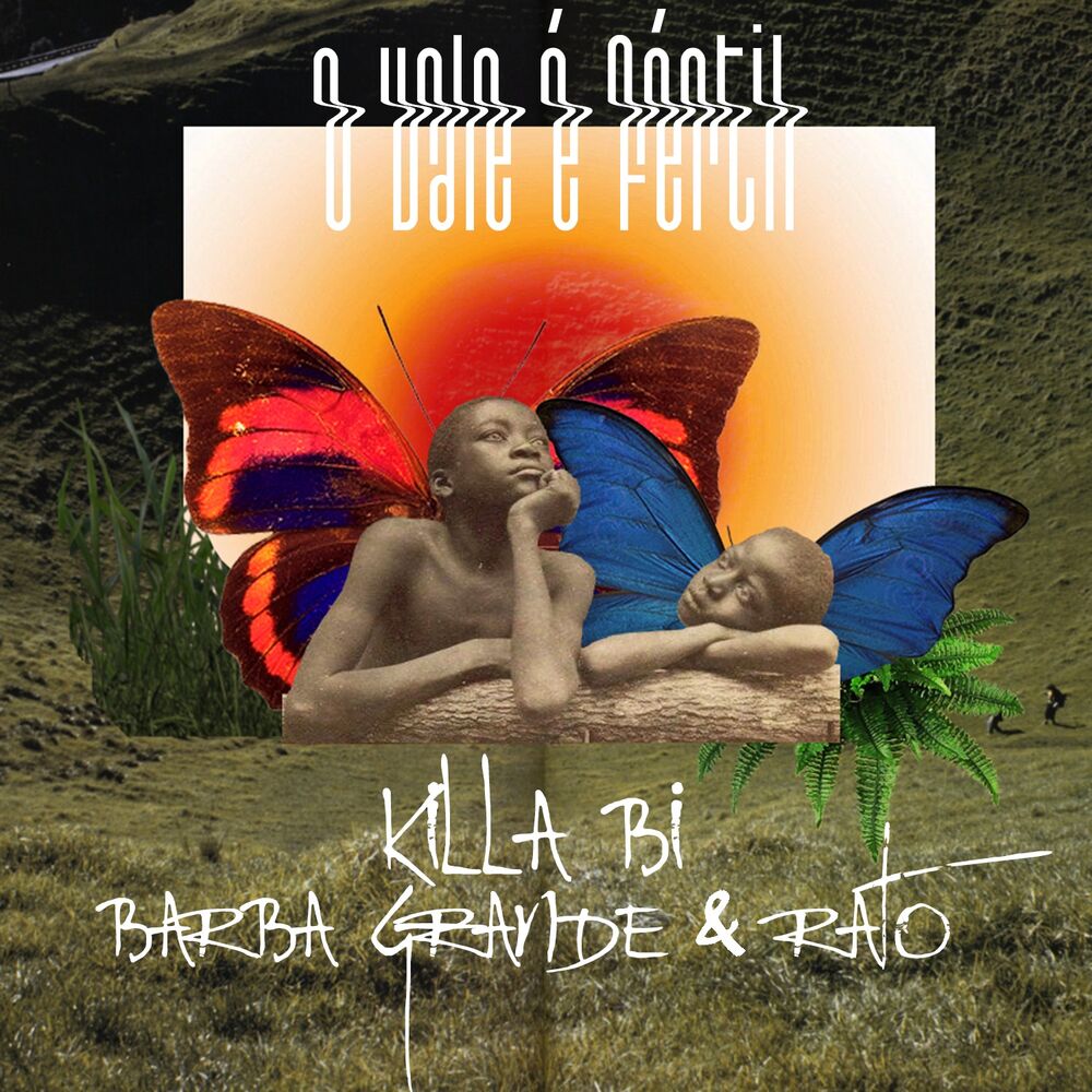 Picture of O Vale É Fértil