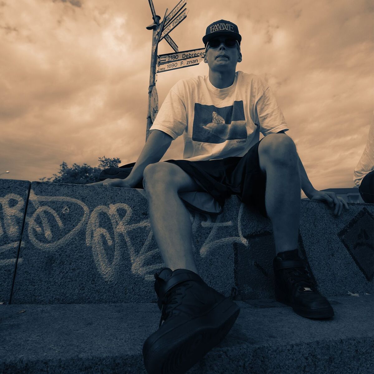 Album cover of Sama jätkä (feat. Stepa)