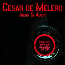 Cover of Again & Again
