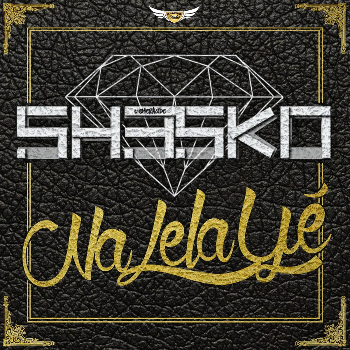 Album cover of Na lela yé