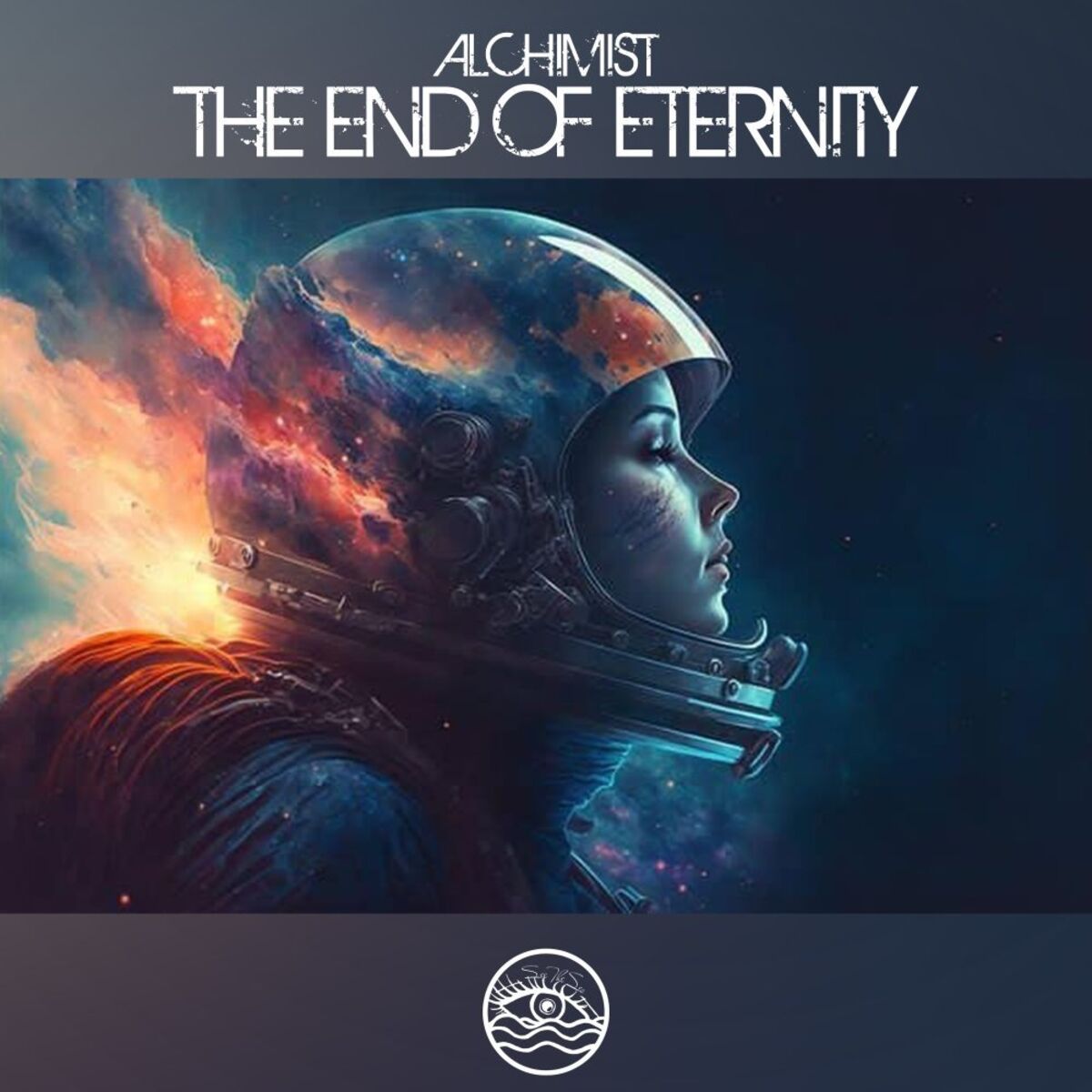 Album cover of The End Of Eterinty