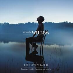 Cover of Les nuits paraît-il (Le concert inédit d'une tournée insolite) (Live)