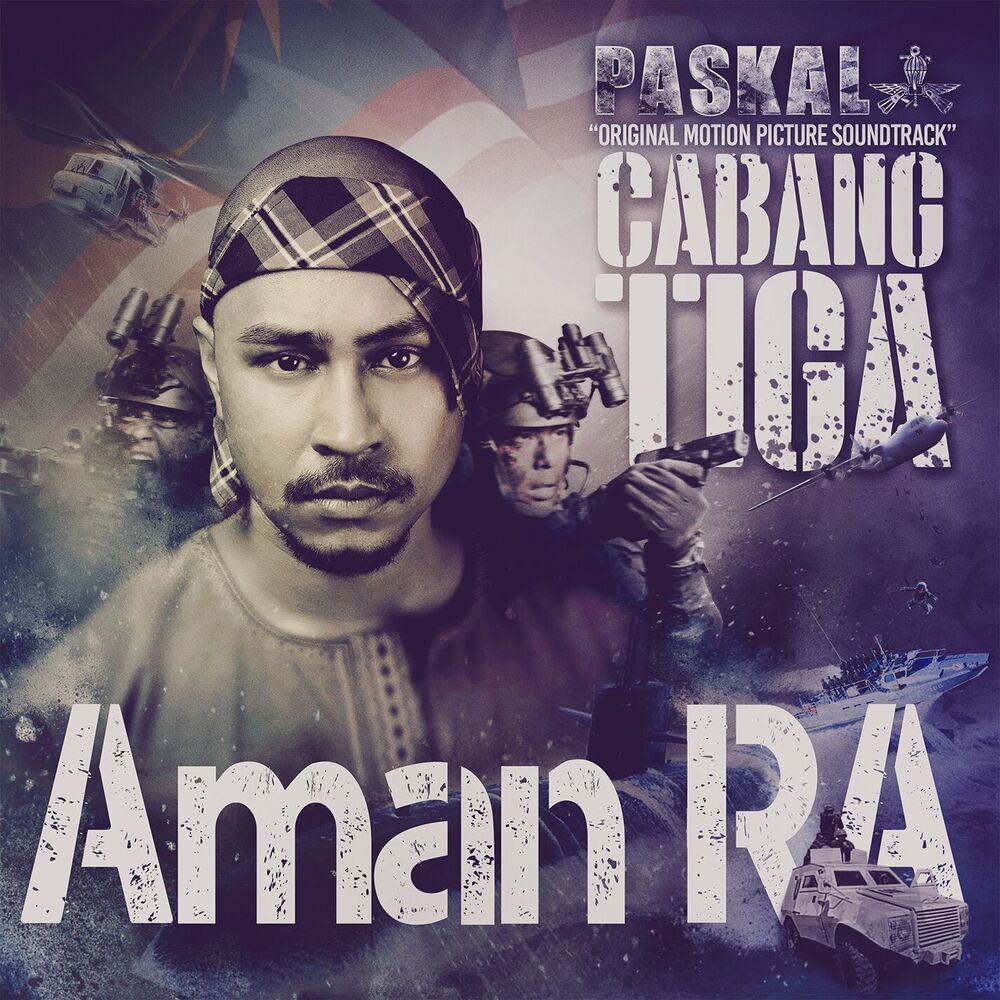 Picture of Cabang Tiga (From "Paskal")