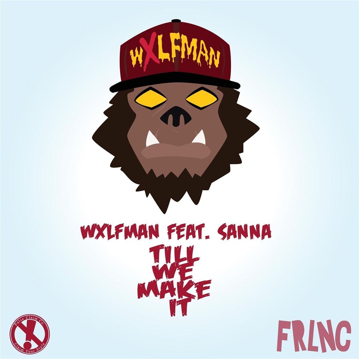 Album cover of Till We Make It