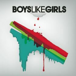 Cover of Boys Like Girls