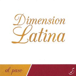 Cover of Al Paso