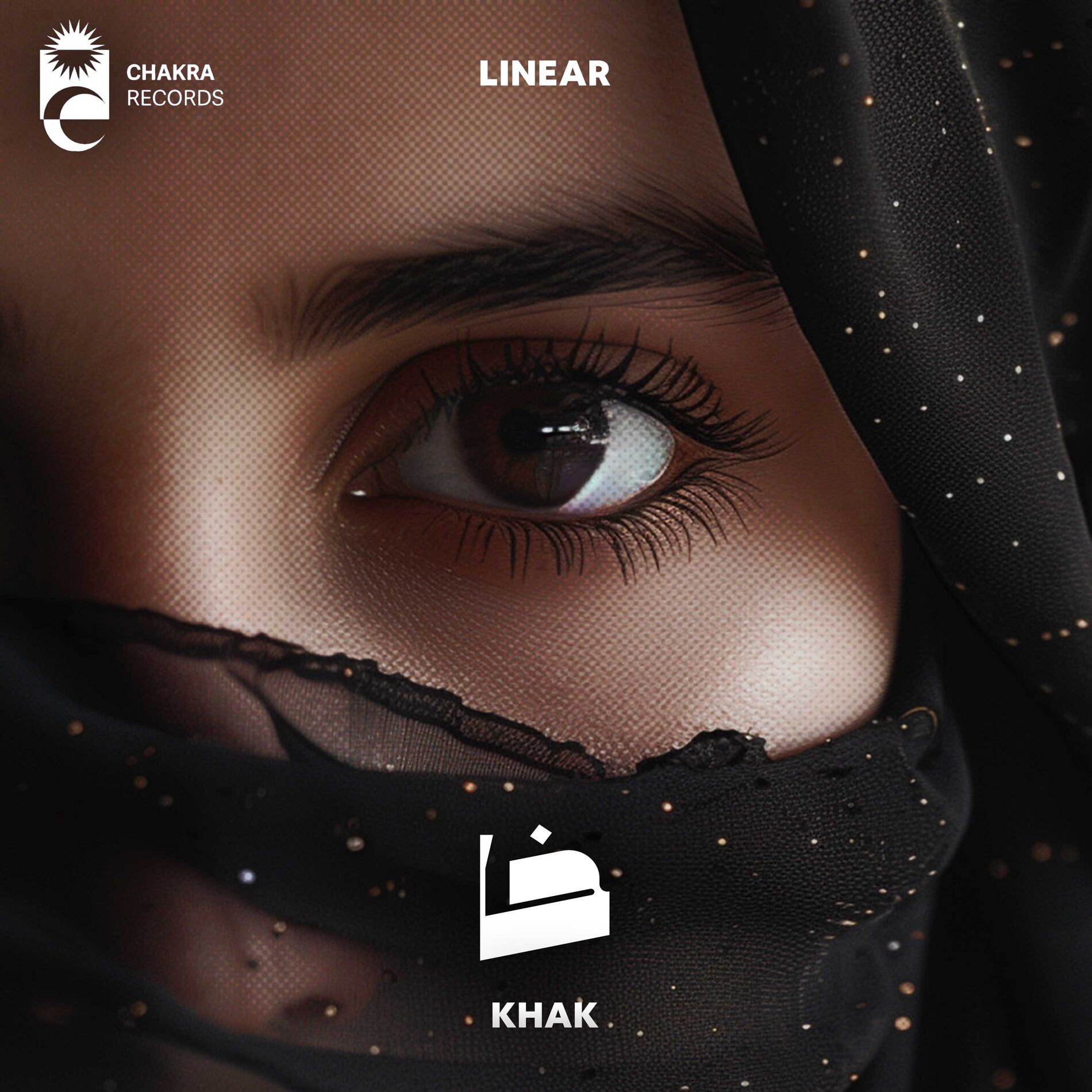 Album cover of Khak