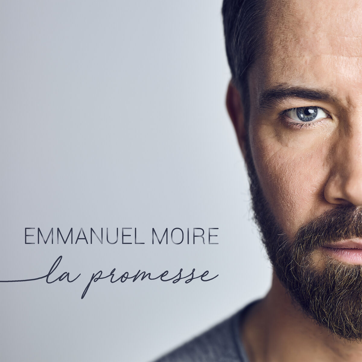 Album cover of La promesse