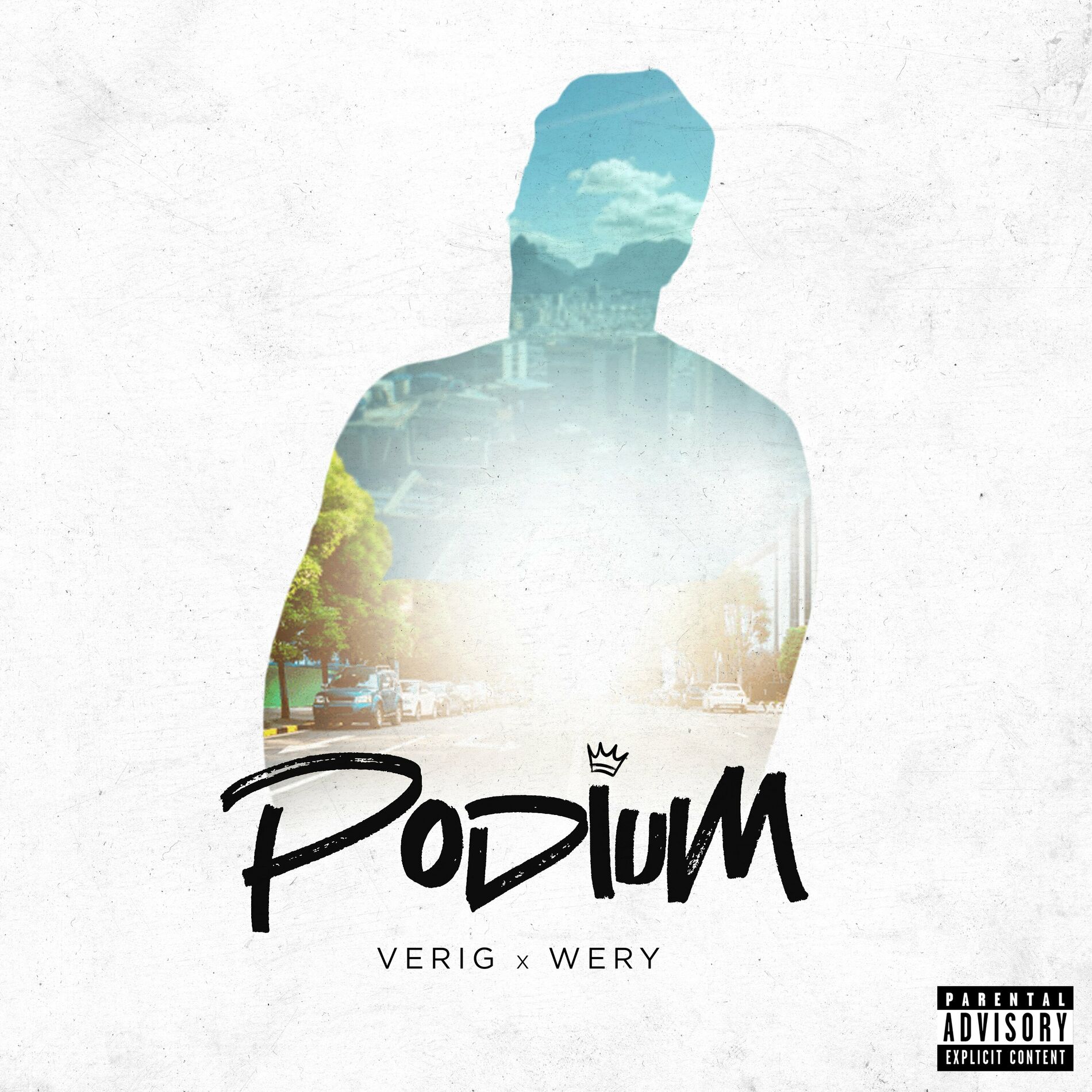 Album cover of Podium