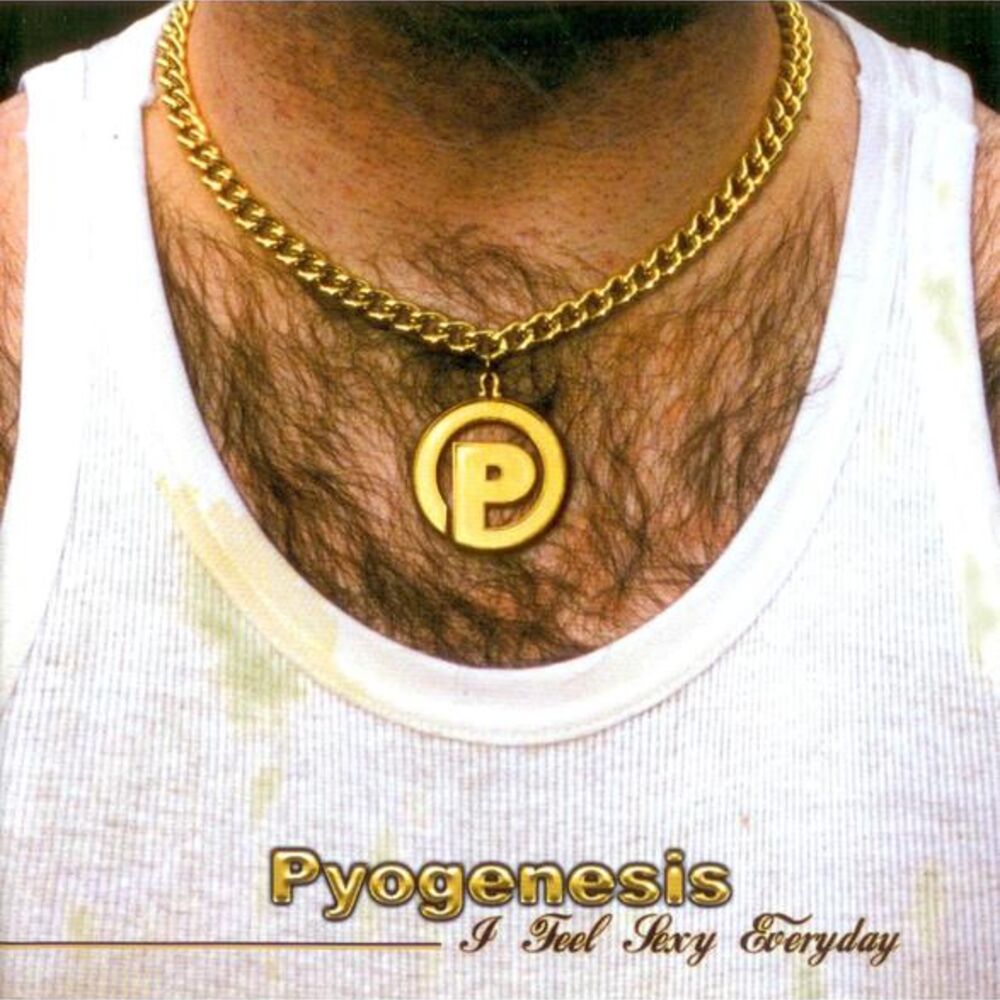 Picture of I Feel Sexy