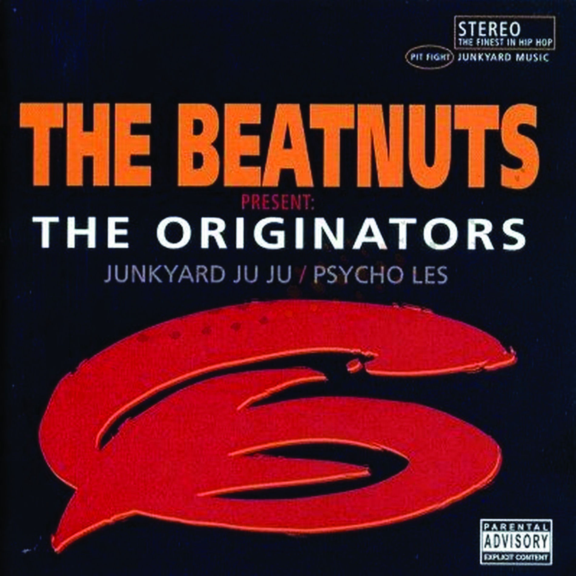 The Beatnuts - The Originators | Deezer
