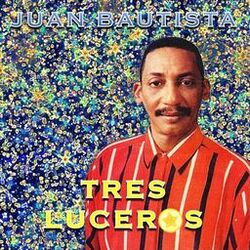 Cover of Tres Luceros