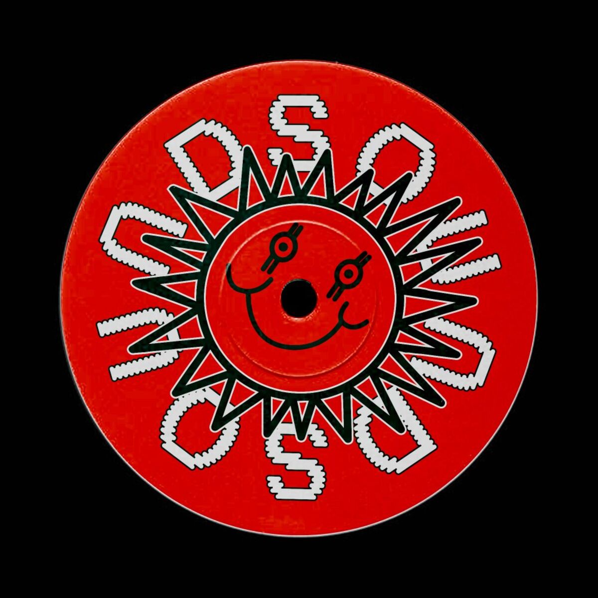 Album cover of SOUND SOUND Autumn Sampler