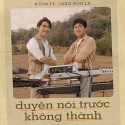 Cover of Duyen Noi Truoc Khong Thanh