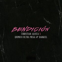 Bendición