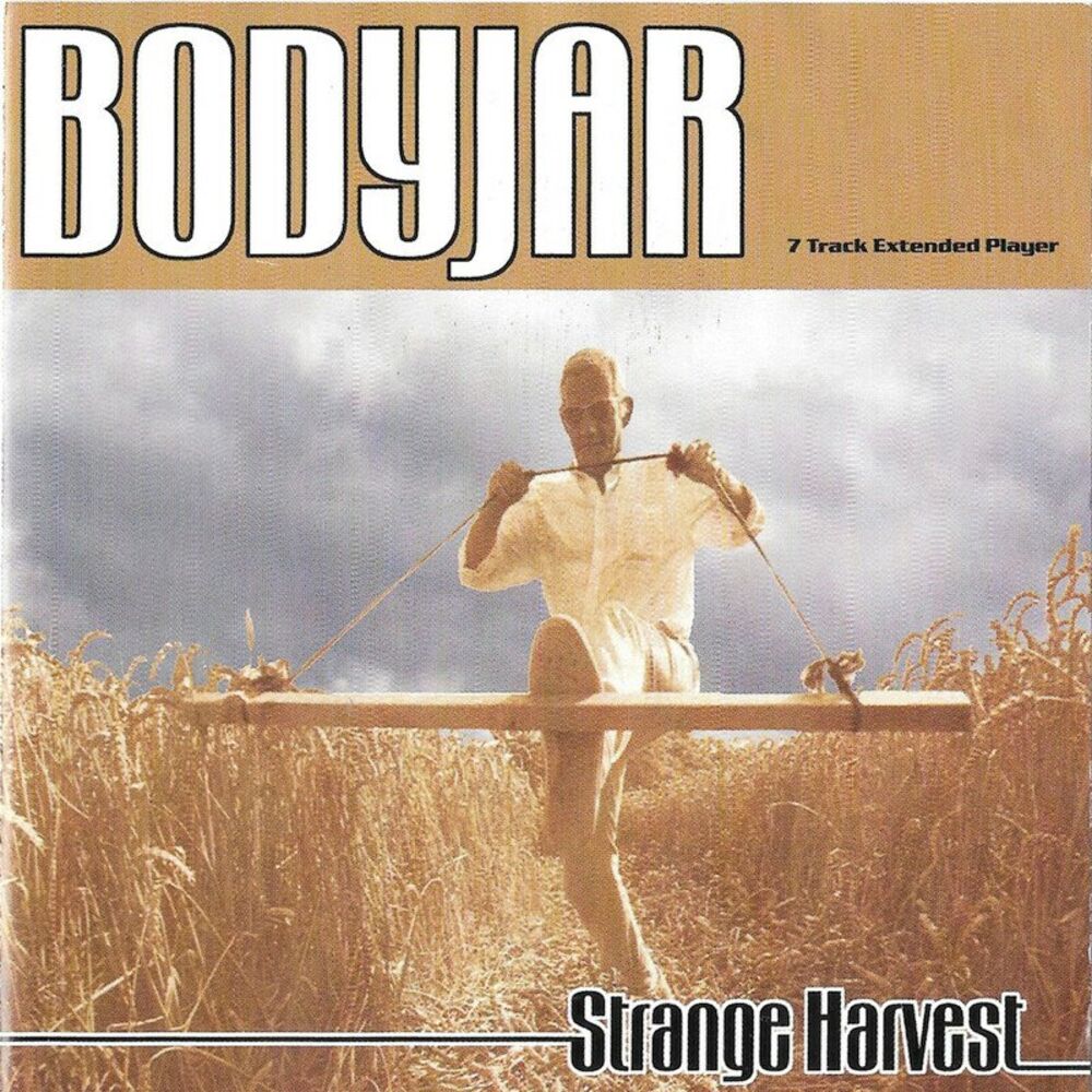 Picture of Strange Harvest