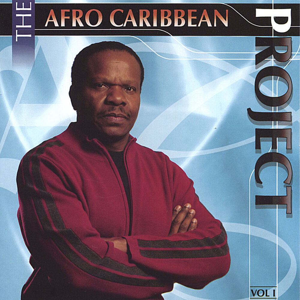 Picture of The Afro Caribbean Project